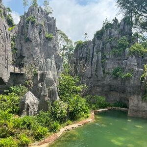 Meet your Posher, Patrizia